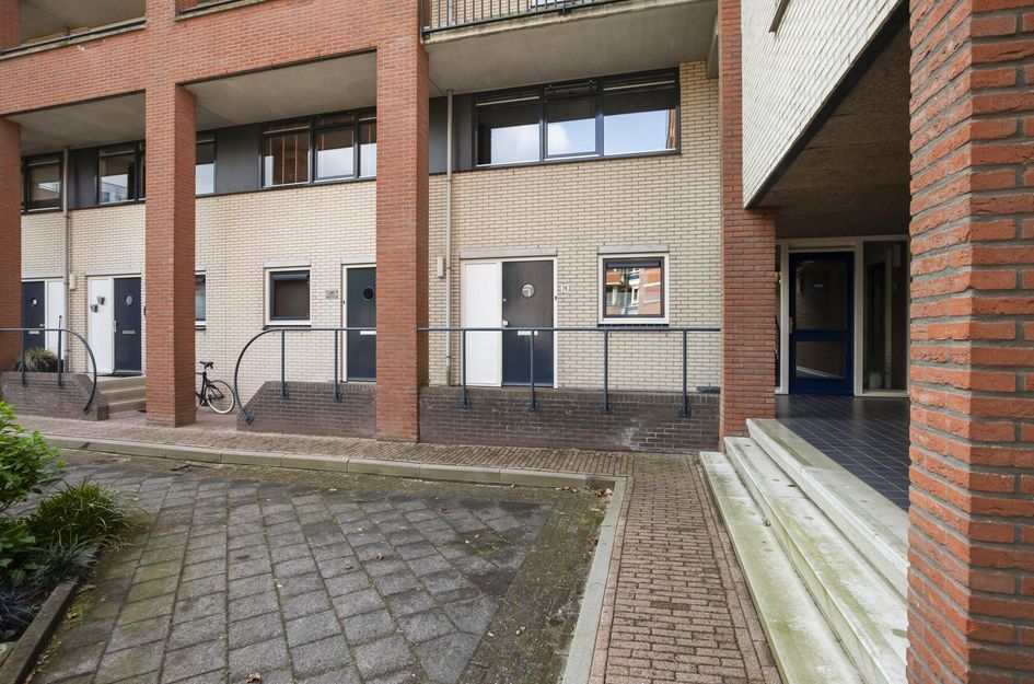 Terschellingkade 26