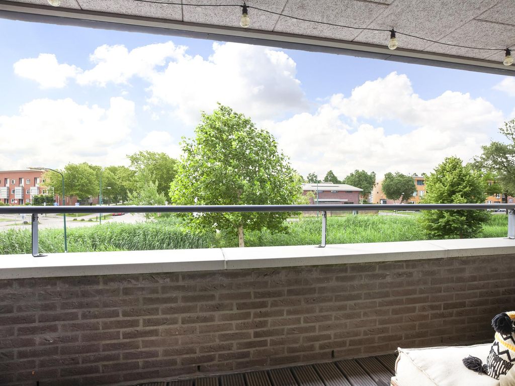 Terschellingkade 26, WOERDEN