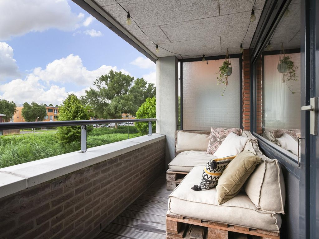 Terschellingkade 26, WOERDEN
