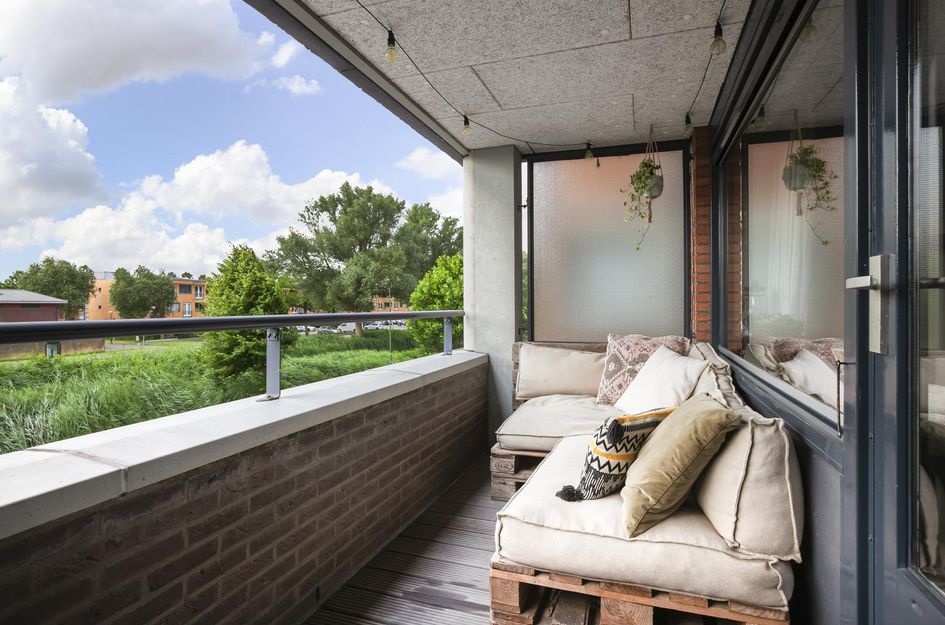 Terschellingkade 26