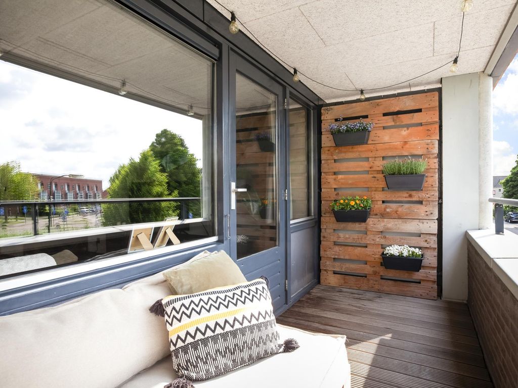 Terschellingkade 26, WOERDEN