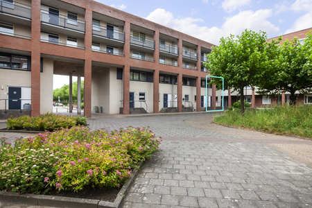 Terschellingkade 26