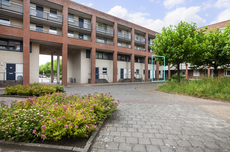 Terschellingkade 26