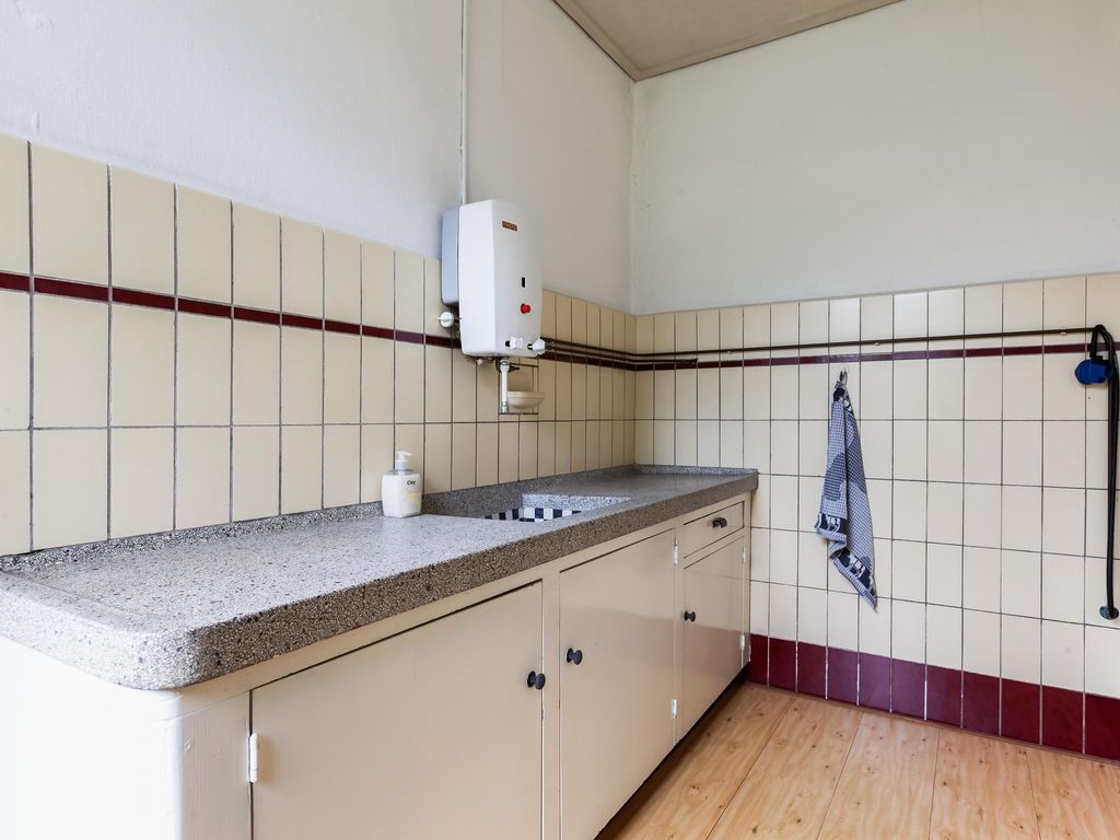 Kromwijkerdijk 11, WOERDEN