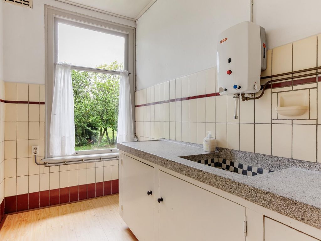 Kromwijkerdijk 11, WOERDEN