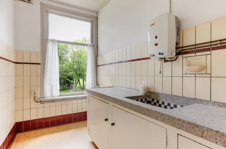 Kromwijkerdijk 11