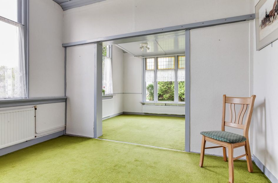 Kromwijkerdijk 11
