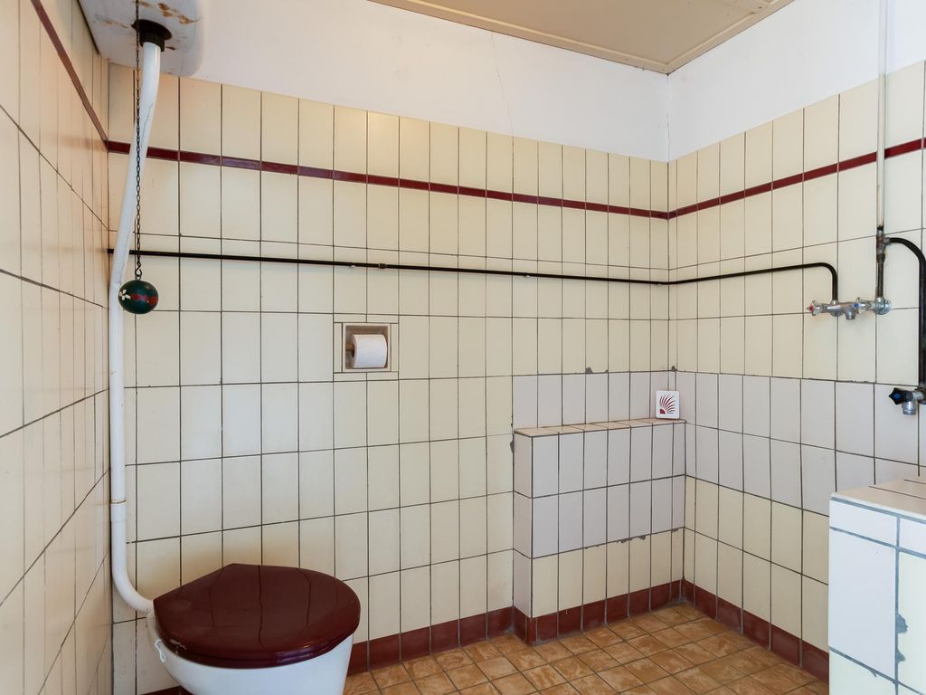 Kromwijkerdijk 11, WOERDEN