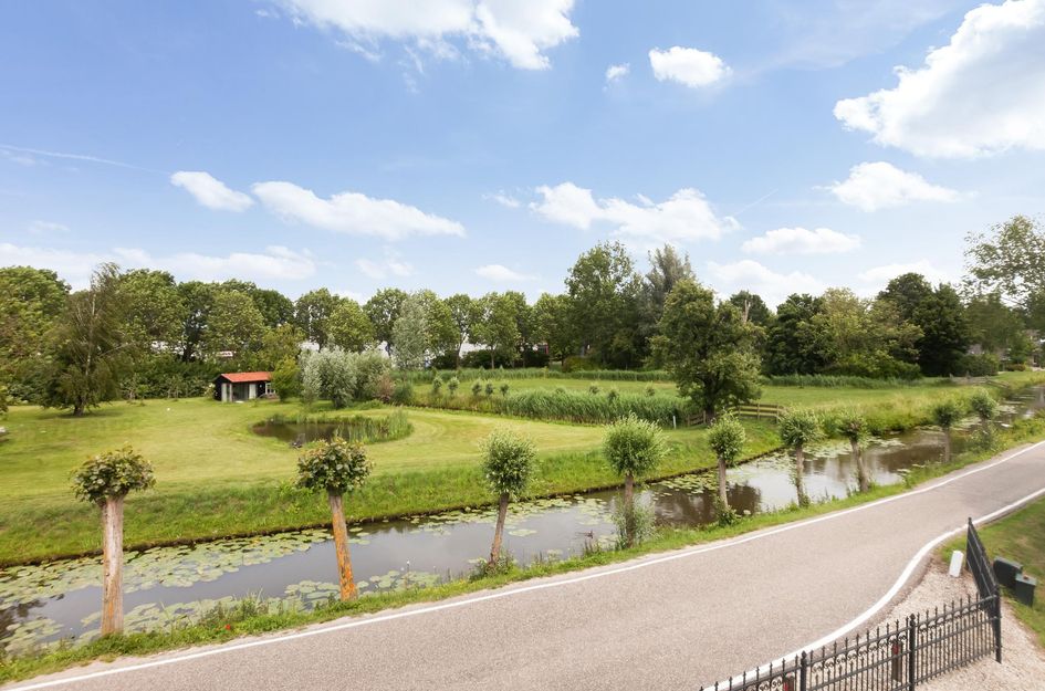 Kromwijkerdijk 11