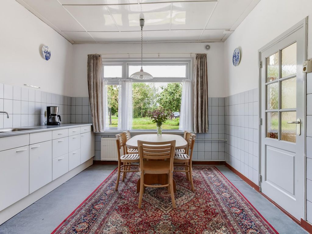 Kromwijkerdijk 11, WOERDEN