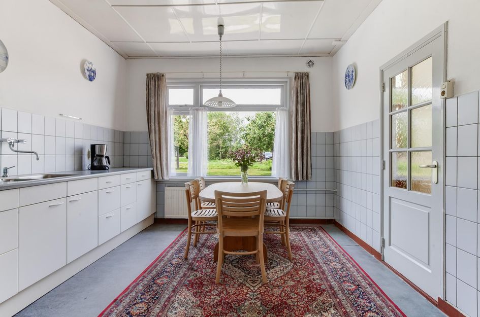 Kromwijkerdijk 11