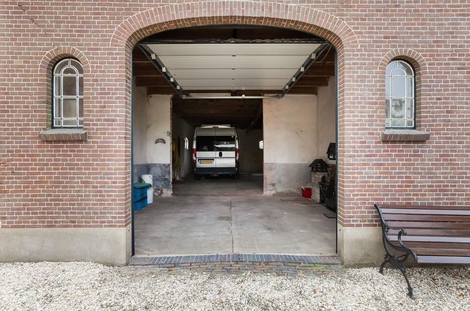 Kromwijkerdijk 11