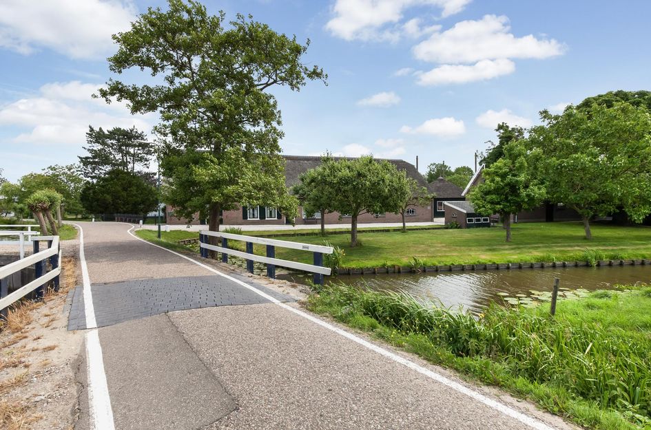 Kromwijkerdijk 11