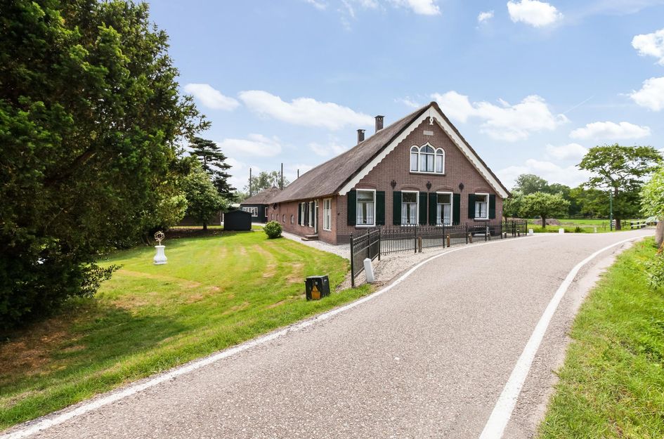 Kromwijkerdijk 11