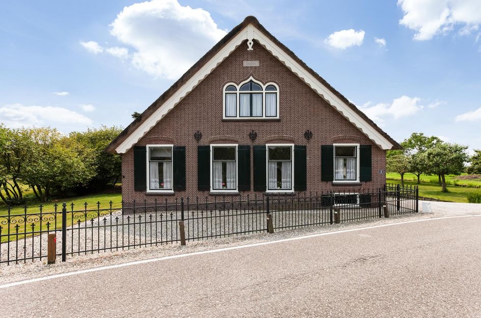 Kromwijkerdijk 11