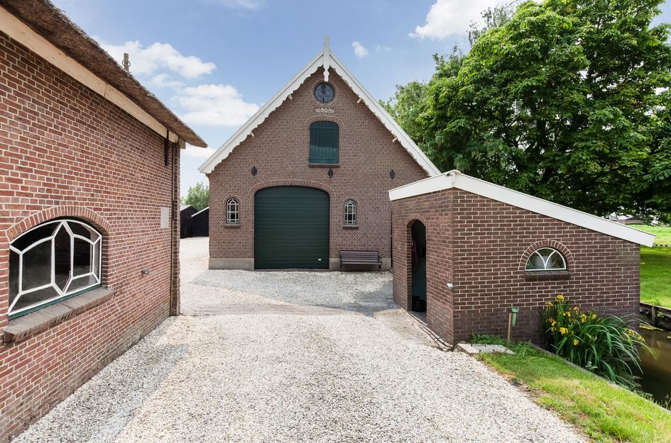 Kromwijkerdijk 11
