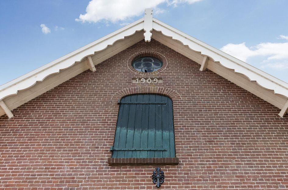 Kromwijkerdijk 11