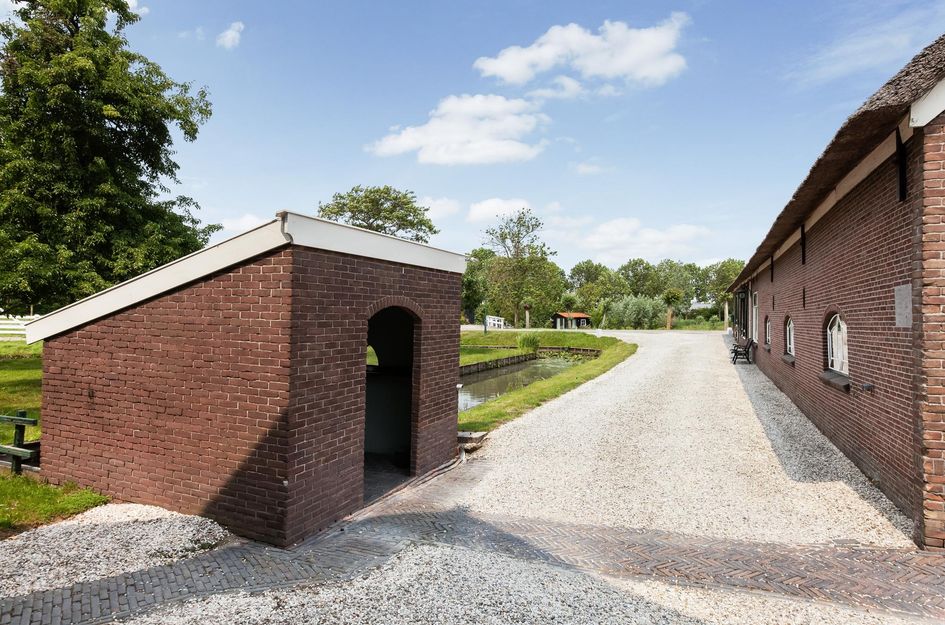 Kromwijkerdijk 11
