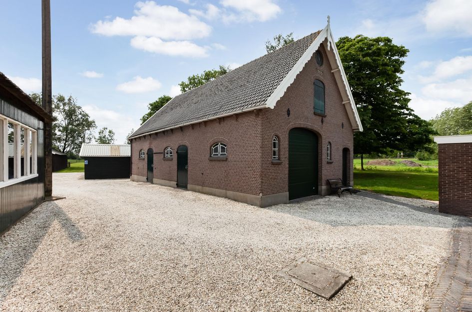 Kromwijkerdijk 11