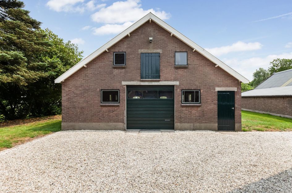 Kromwijkerdijk 11