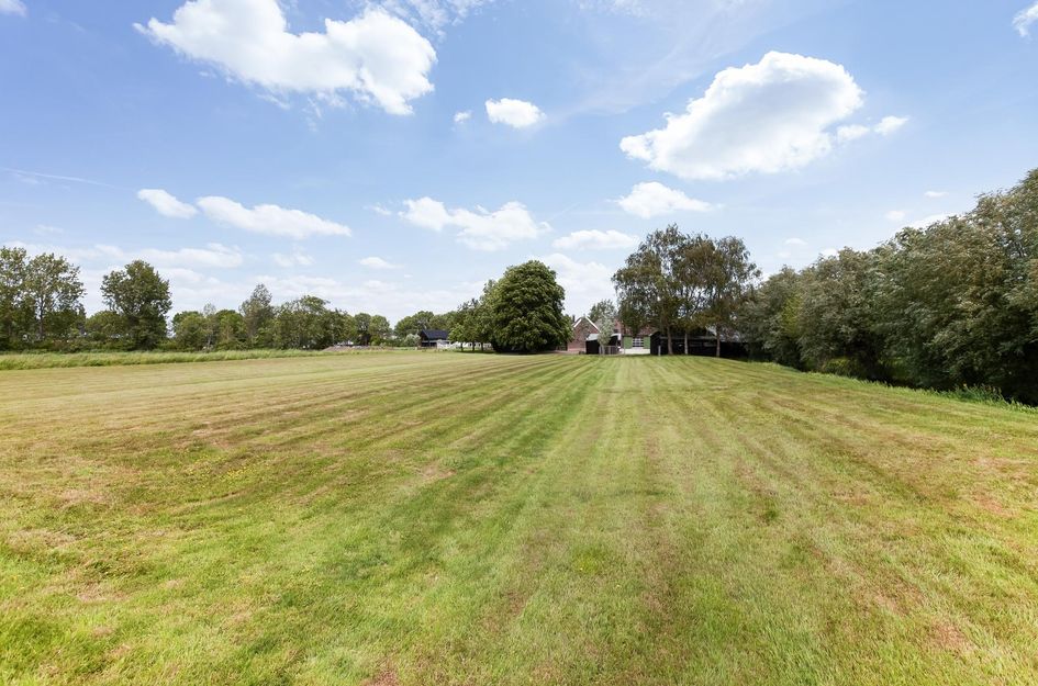 Kromwijkerdijk 11