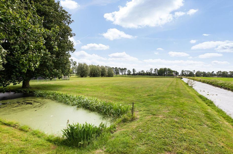 Kromwijkerdijk 11
