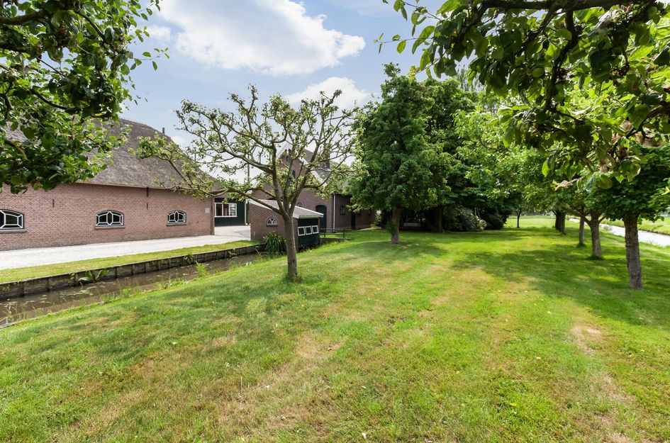 Kromwijkerdijk 11