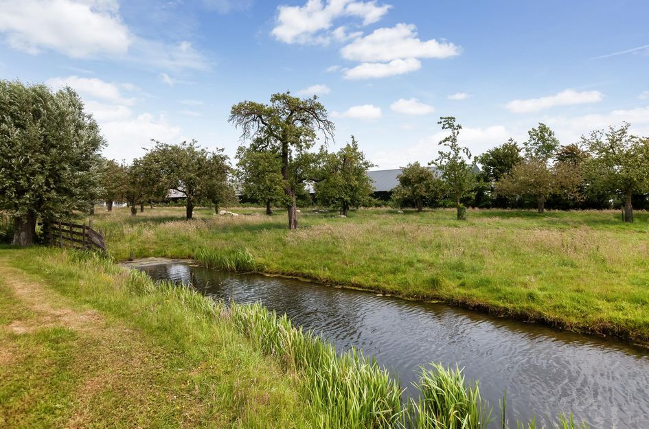 Kromwijkerdijk 11