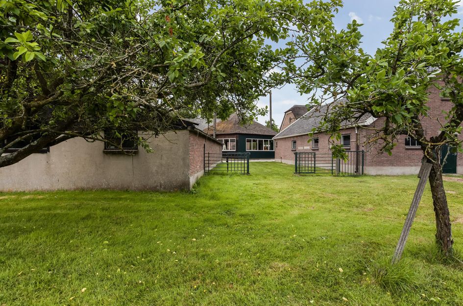 Kromwijkerdijk 11