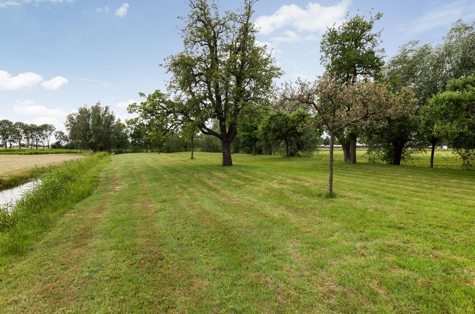 Kromwijkerdijk 11