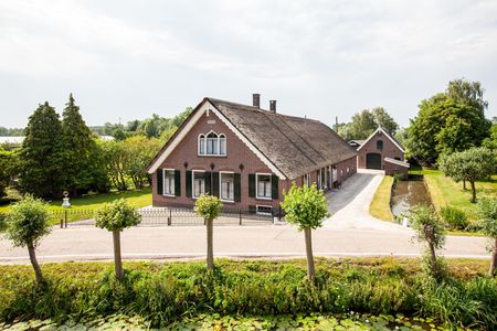 Kromwijkerdijk 11