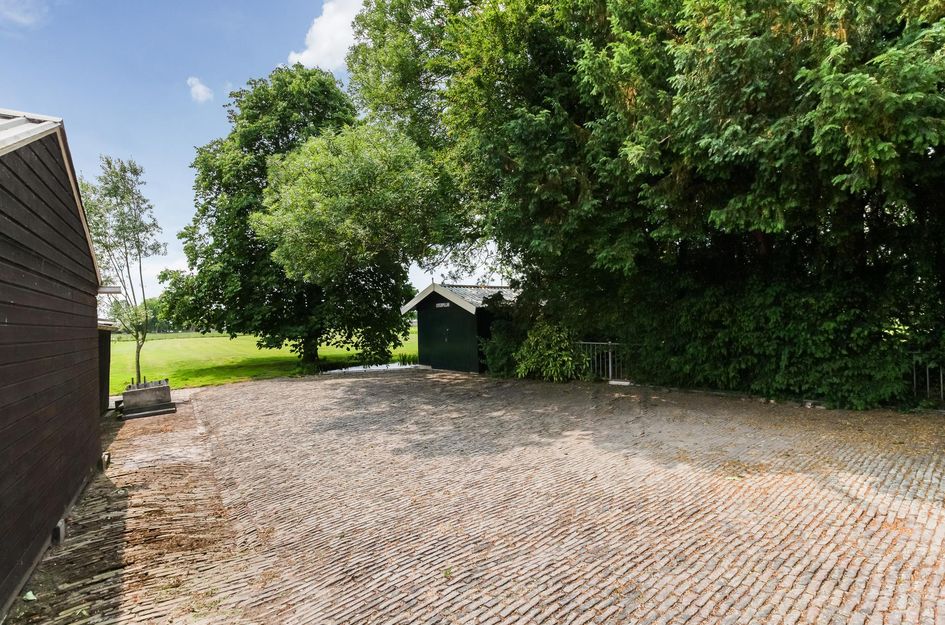 Kromwijkerdijk 11