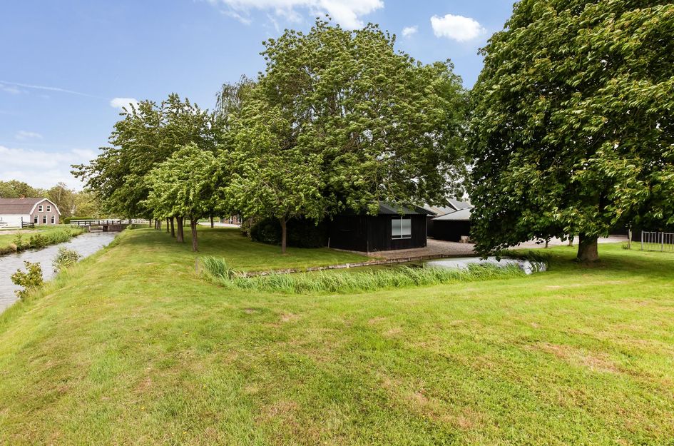 Kromwijkerdijk 11