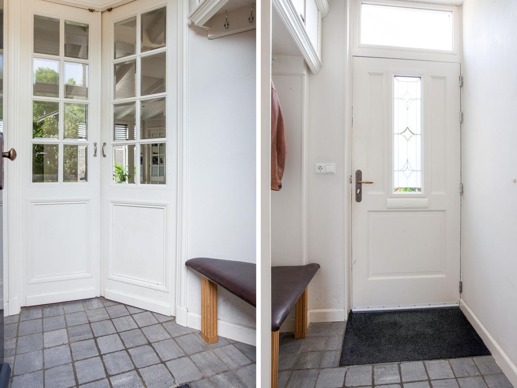 Pannenbakkerijen 18, WOERDEN