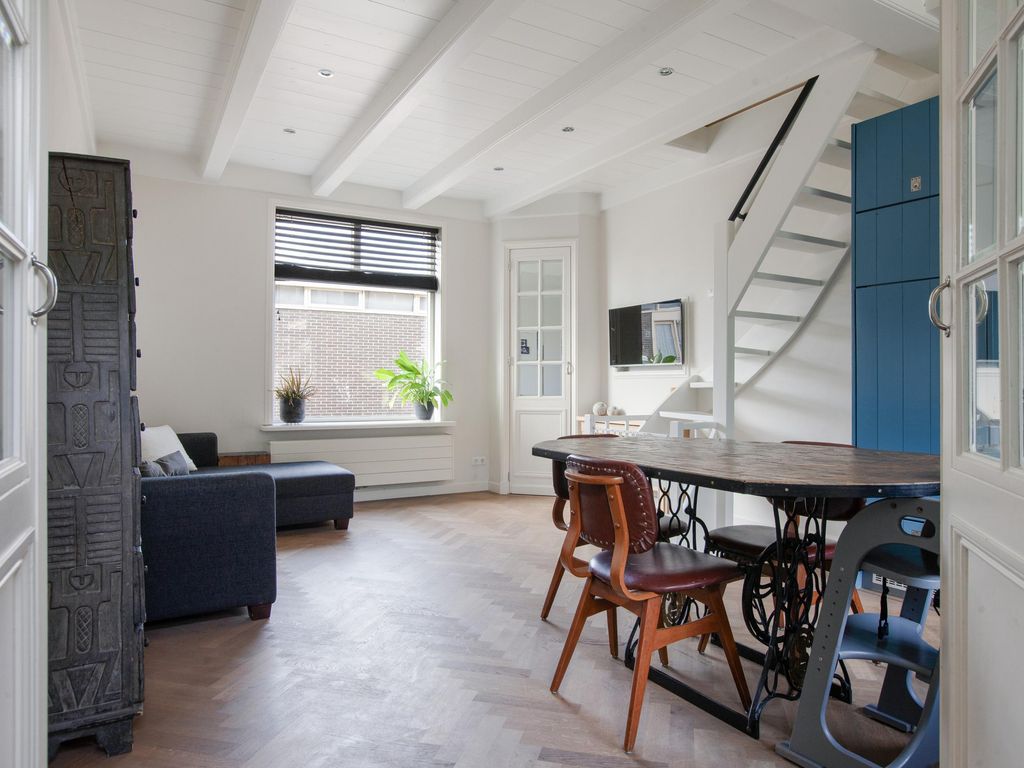 Pannenbakkerijen 18, WOERDEN