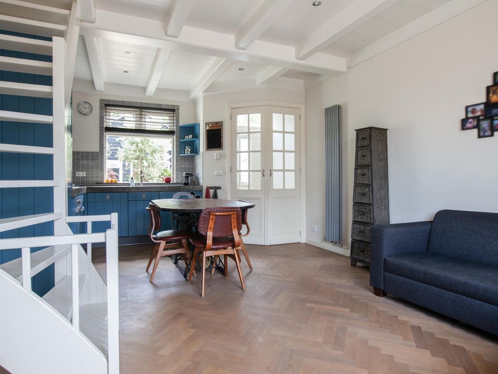 Pannenbakkerijen 18, WOERDEN