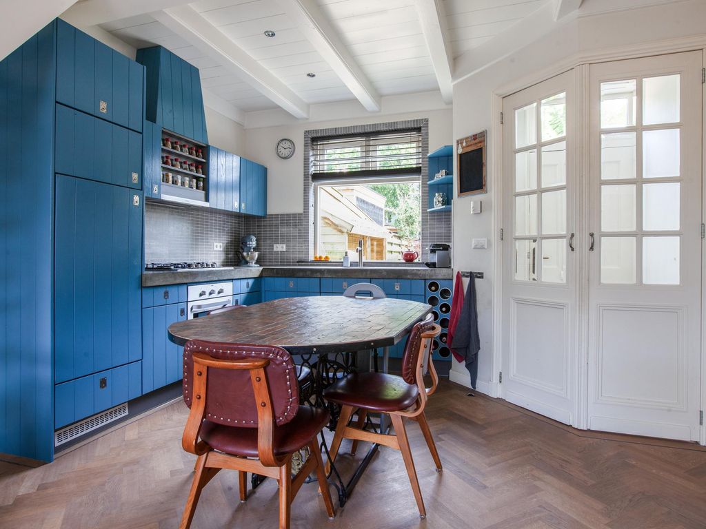 Pannenbakkerijen 18, WOERDEN