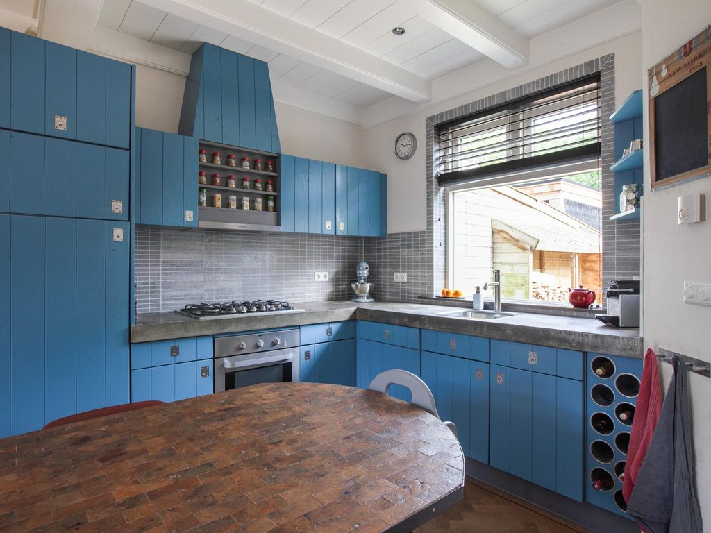 Pannenbakkerijen 18, WOERDEN