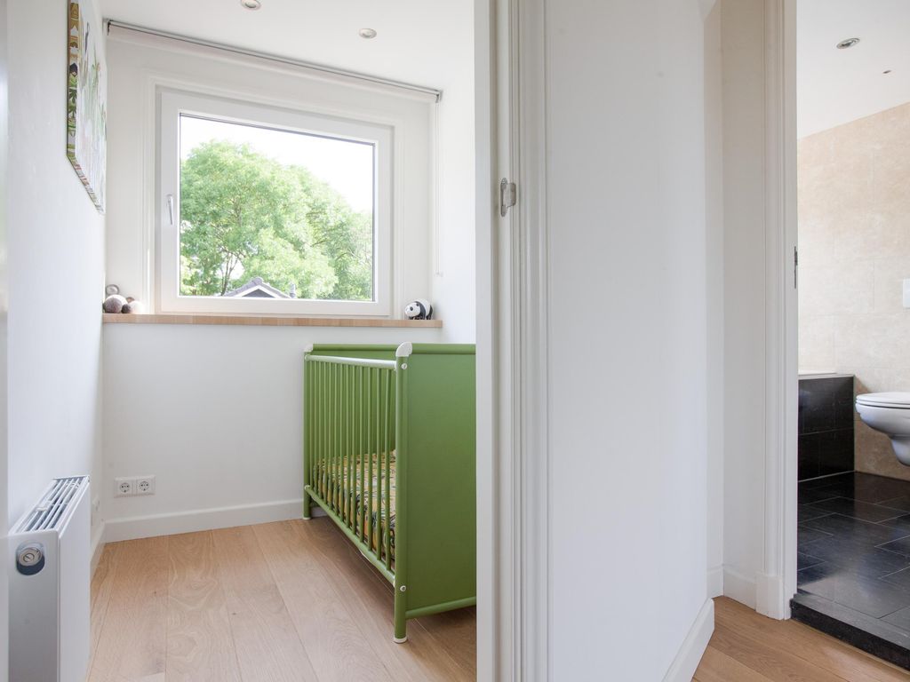 Pannenbakkerijen 18, WOERDEN