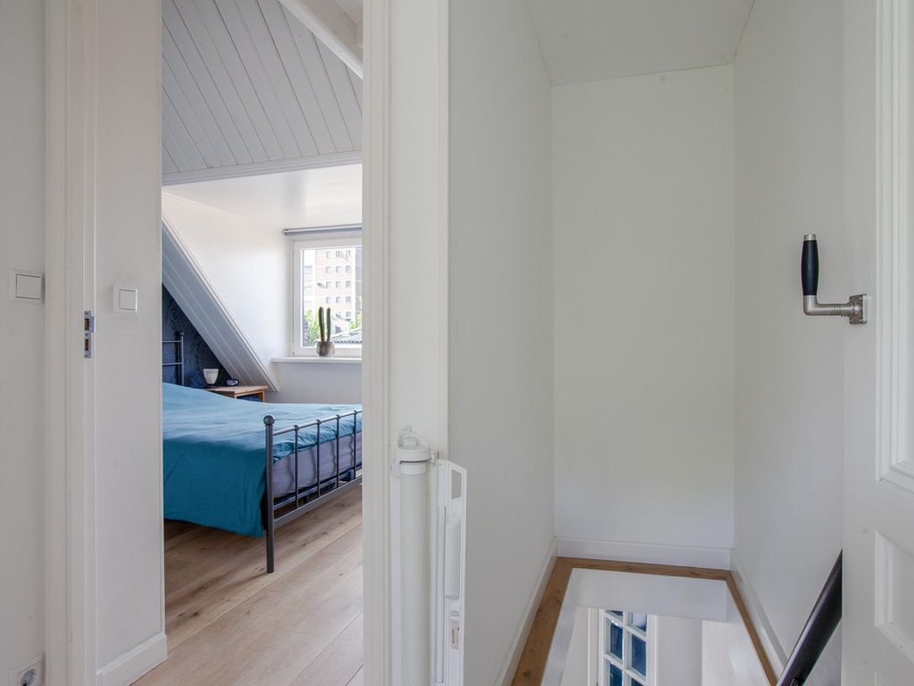 Pannenbakkerijen 18, WOERDEN