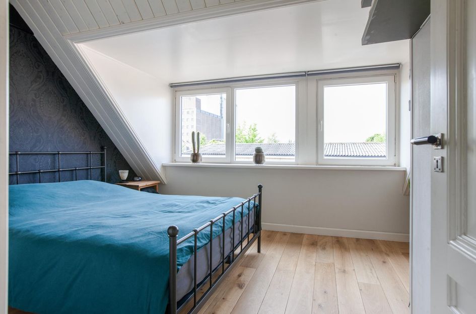 Pannenbakkerijen 18
