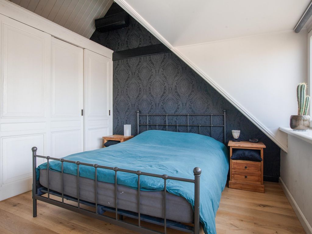 Pannenbakkerijen 18, WOERDEN