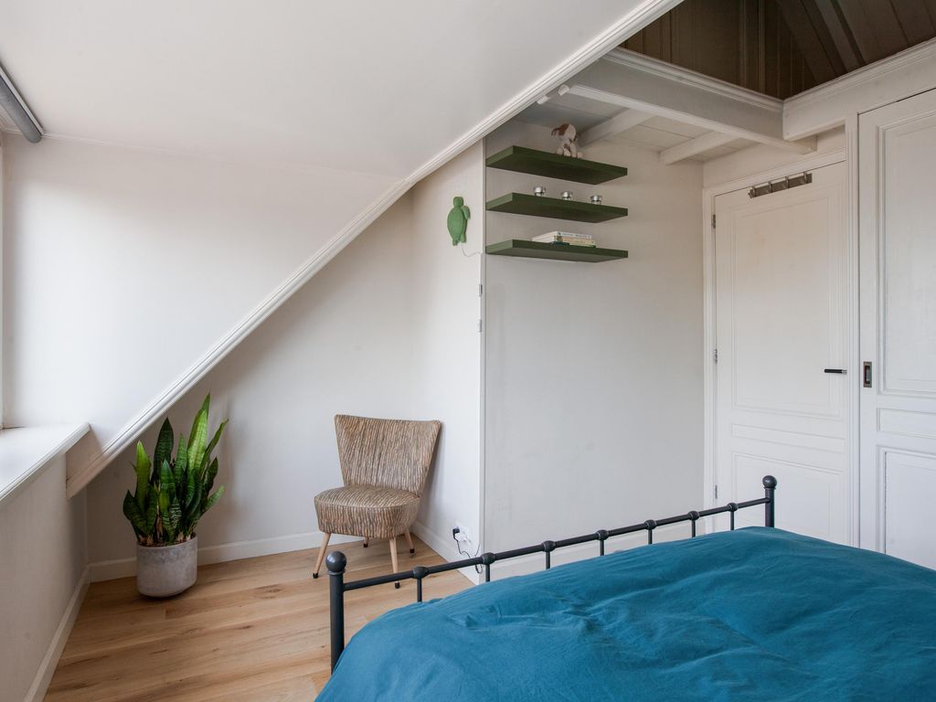 Pannenbakkerijen 18, WOERDEN