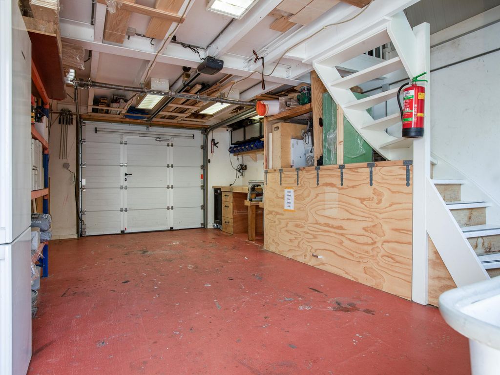 Pannenbakkerijen 18, WOERDEN