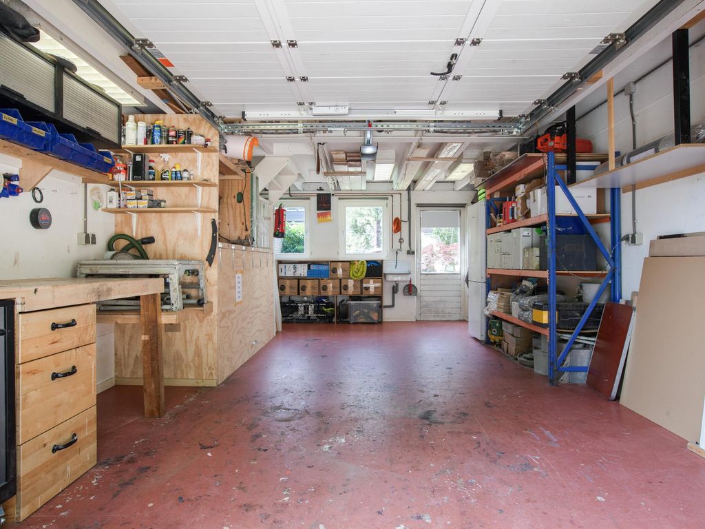 Pannenbakkerijen 18, WOERDEN