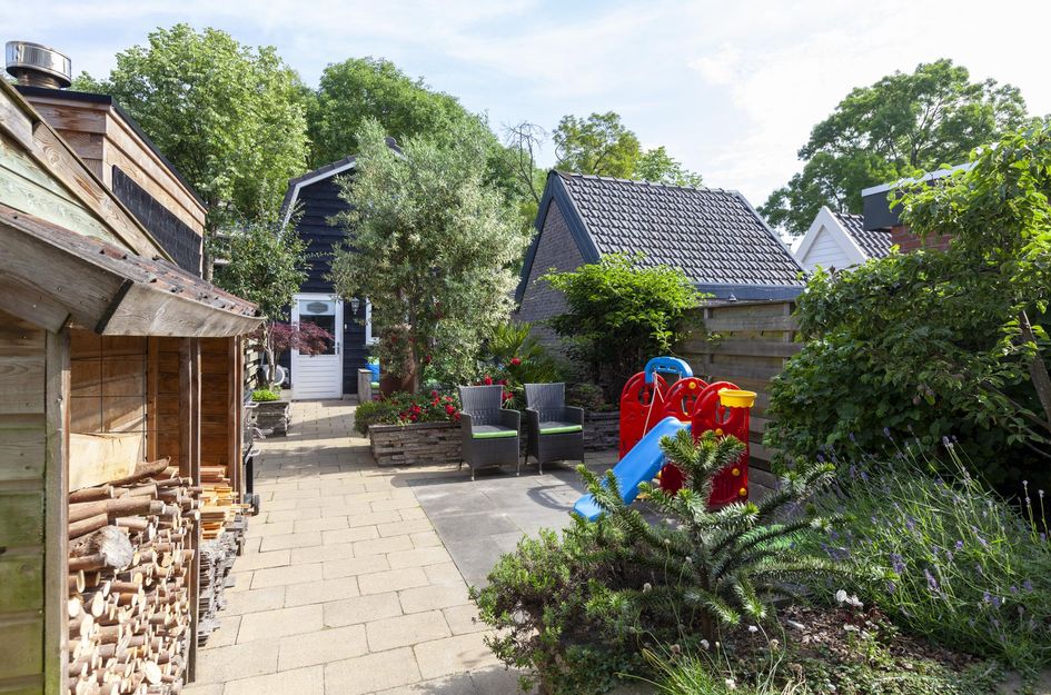 Pannenbakkerijen 18