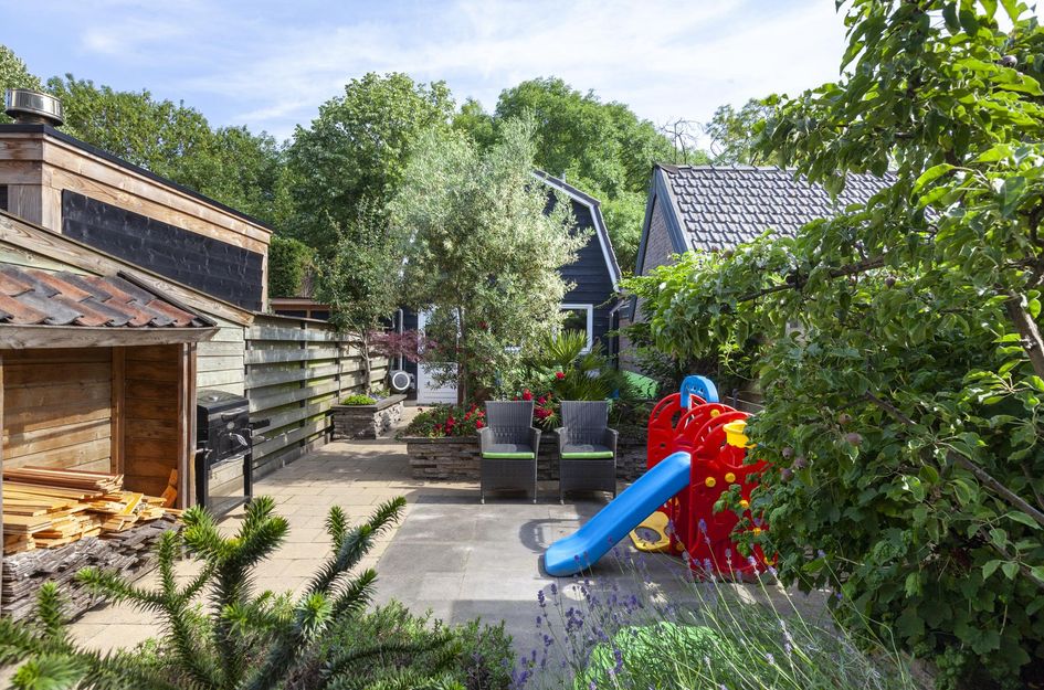Pannenbakkerijen 18
