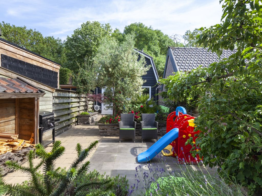 Pannenbakkerijen 18, WOERDEN