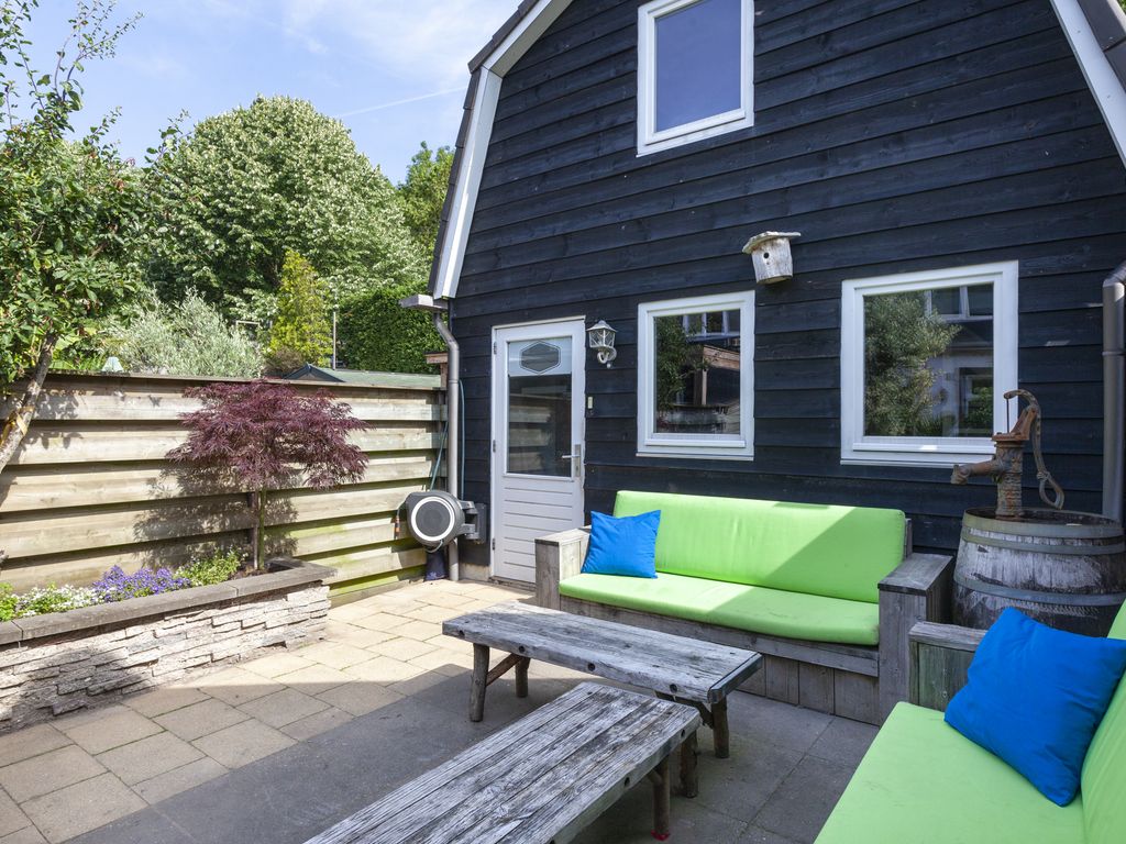 Pannenbakkerijen 18, WOERDEN