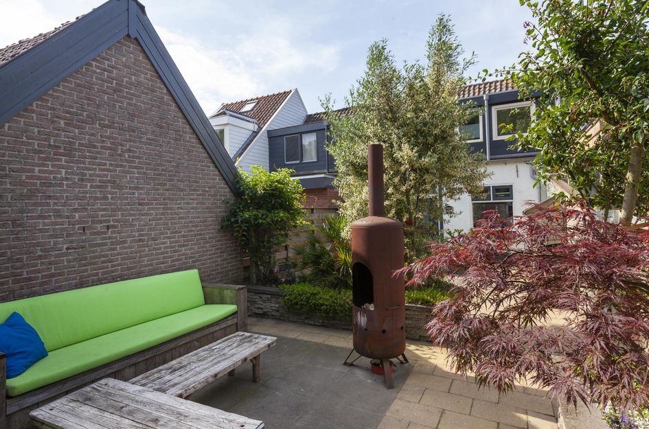 Pannenbakkerijen 18